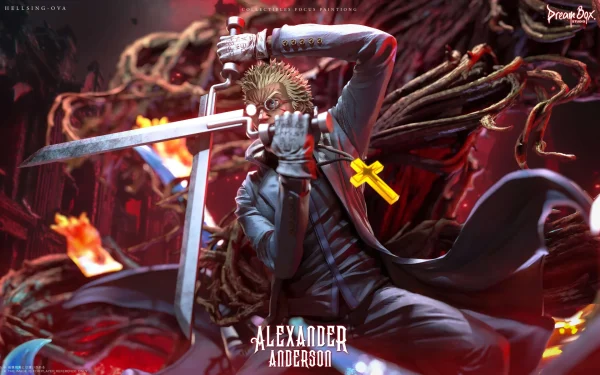 Alexander Anderson - Dream Box Studio [Pre-sale] - Image 7