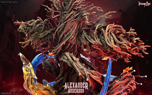 Alexander Anderson - Dream Box Studio [Pre-sale] - Image 8