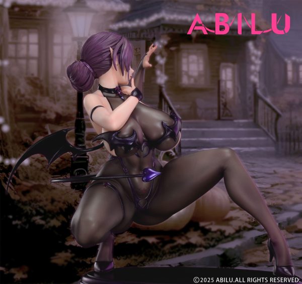 Jasmine Witch - ABILU Studio [Pre-sale] - Image 4