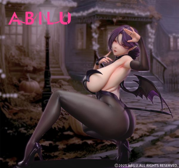 Jasmine Witch - ABILU Studio [Pre-sale] - Image 5