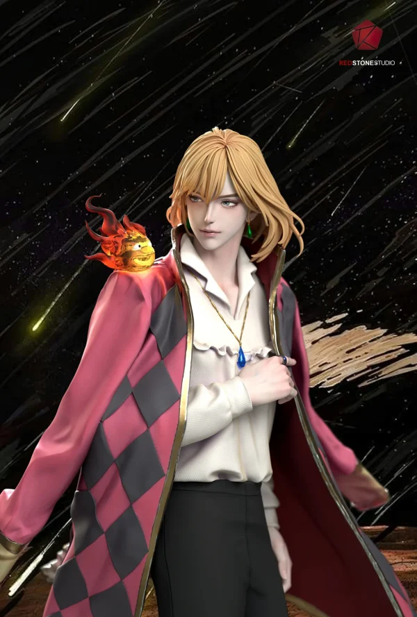 Artiste Howl - Redstone [Pre-sale] - Image 4