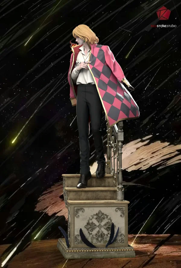 Artiste Howl - Redstone [Pre-sale] - Image 3