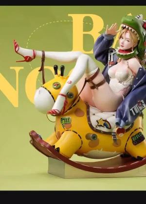 Baby Dinosour - TGZW Studio [Pre-sale]