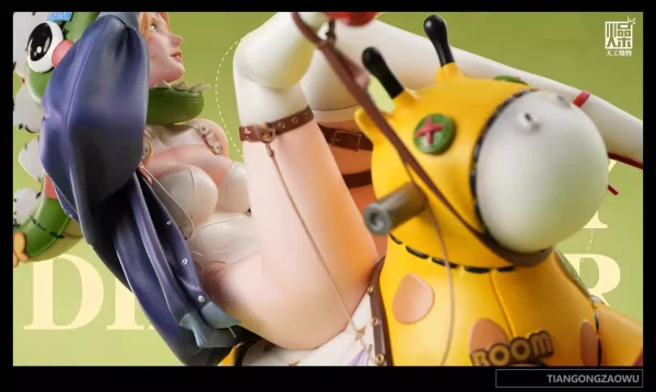 Baby Dinosour - TGZW Studio [Pre-sale] - Image 5