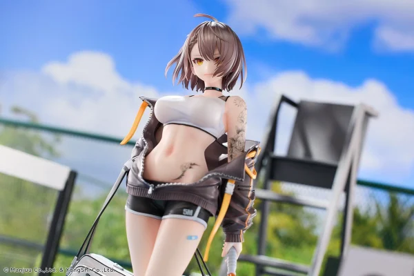 Baltimore Black Ace-Hanabee Studio [Pre-sale] - Image 3