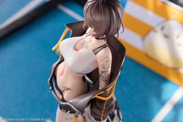 Baltimore Black Ace-Hanabee Studio [Pre-sale] - Image 4