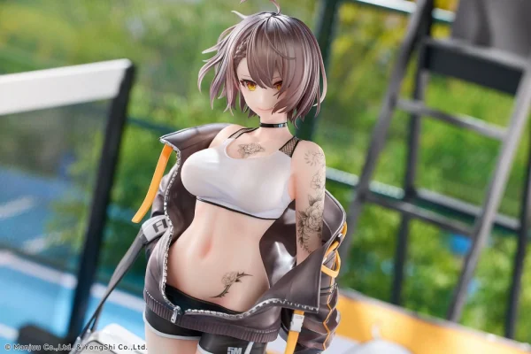 Baltimore Black Ace-Hanabee Studio [Pre-sale] - Image 5