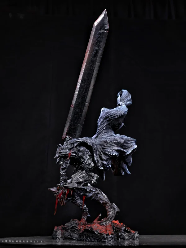 Berserker Armor Guts - Iron Curtain Studio [Pre-sale] - Image 2