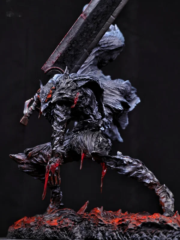 Berserker Armor Guts - Iron Curtain Studio [Pre-sale] - Image 3
