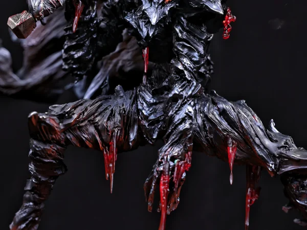 Berserker Armor Guts - Iron Curtain Studio [Pre-sale] - Image 4
