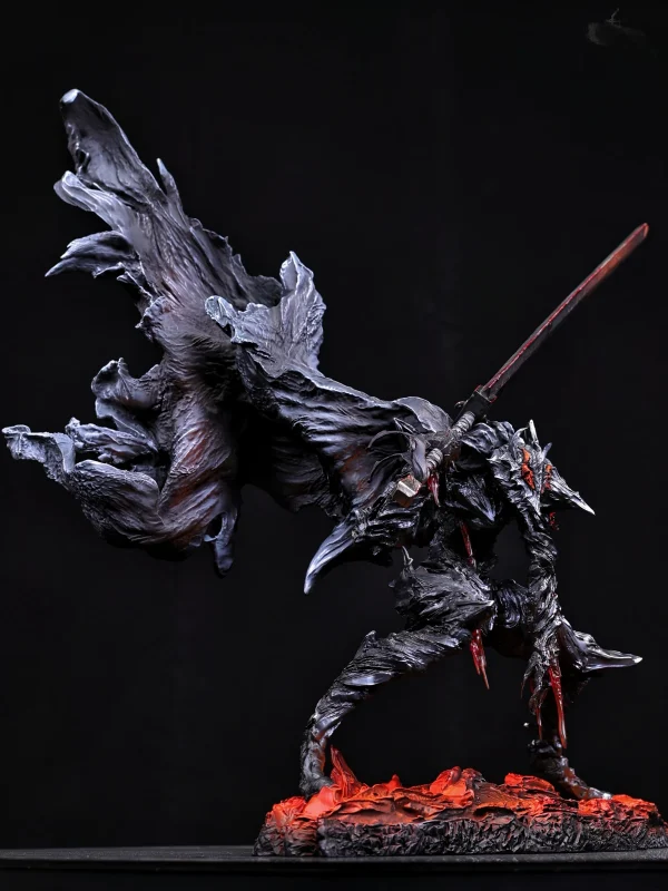 Berserker Armor Guts - Iron Curtain Studio [Pre-sale] - Image 5