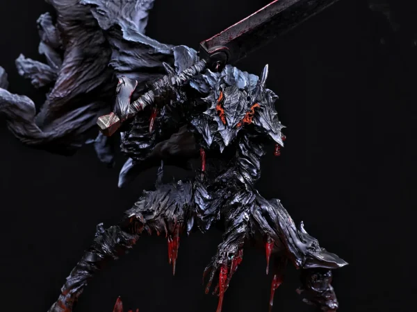 Berserker Armor Guts - Iron Curtain Studio [Pre-sale] - Image 6