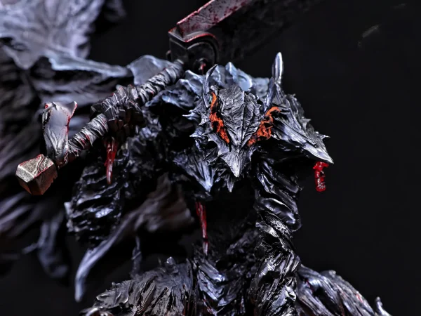 Berserker Armor Guts - Iron Curtain Studio [Pre-sale] - Image 7