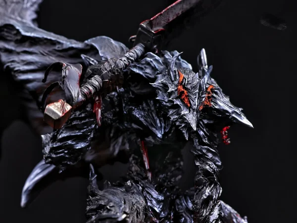 Berserker Armor Guts - Iron Curtain Studio [Pre-sale] - Image 8