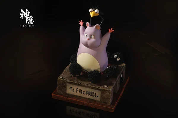 Boh - ShenYin Studio [Pre-sale] - Image 2