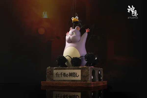 Boh - ShenYin Studio [Pre-sale] - Image 3