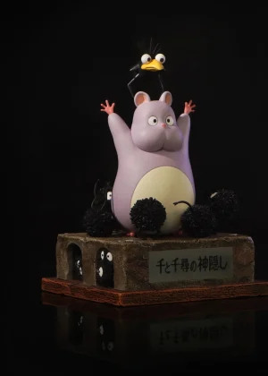 Boh - ShenYin Studio [Pre-sale]
