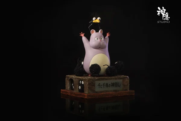 Boh - ShenYin Studio [Pre-sale]