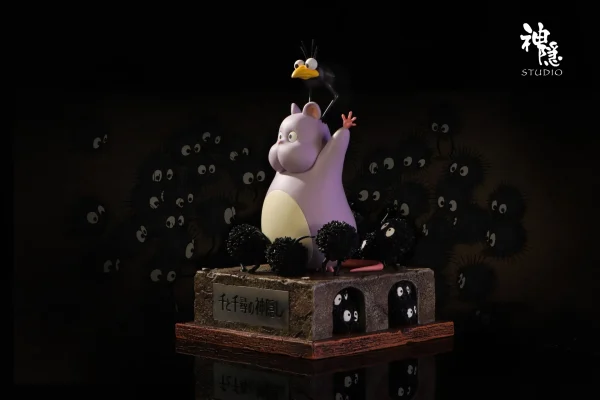 Boh - ShenYin Studio [Pre-sale] - Image 5