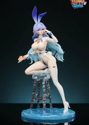 Bunny Girl - Bunny Studio [Pre-sale]
