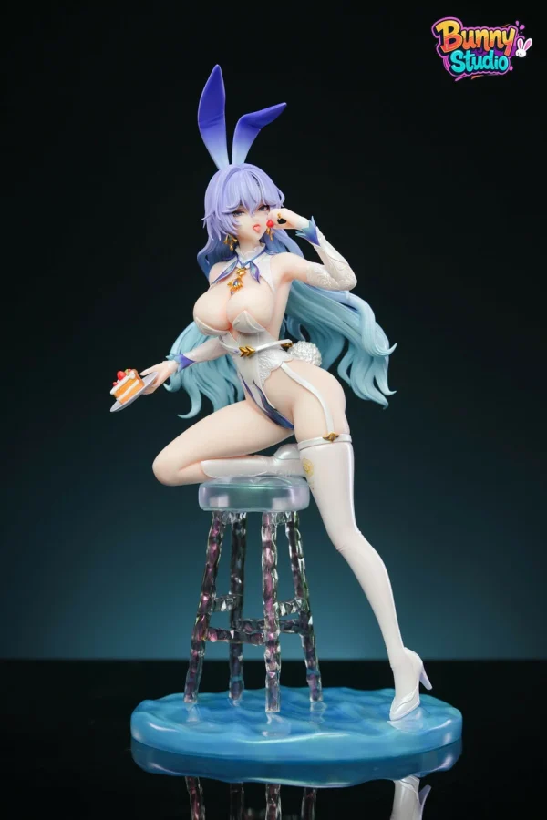 Bunny Girl - Bunny Studio [Pre-sale]