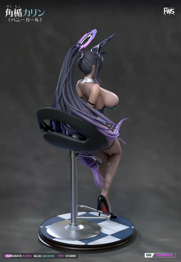 Bunny Girl Kakudate Karin - FWS Studio [Pre-sale] - Image 3
