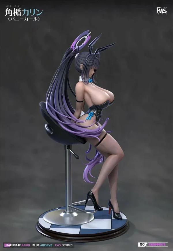 Bunny Girl Kakudate Karin - FWS Studio [Pre-sale] - Image 4