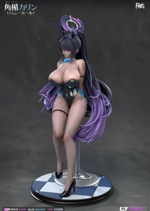 Bunny Girl Kakudate Karin - FWS Studio [Pre-sale]