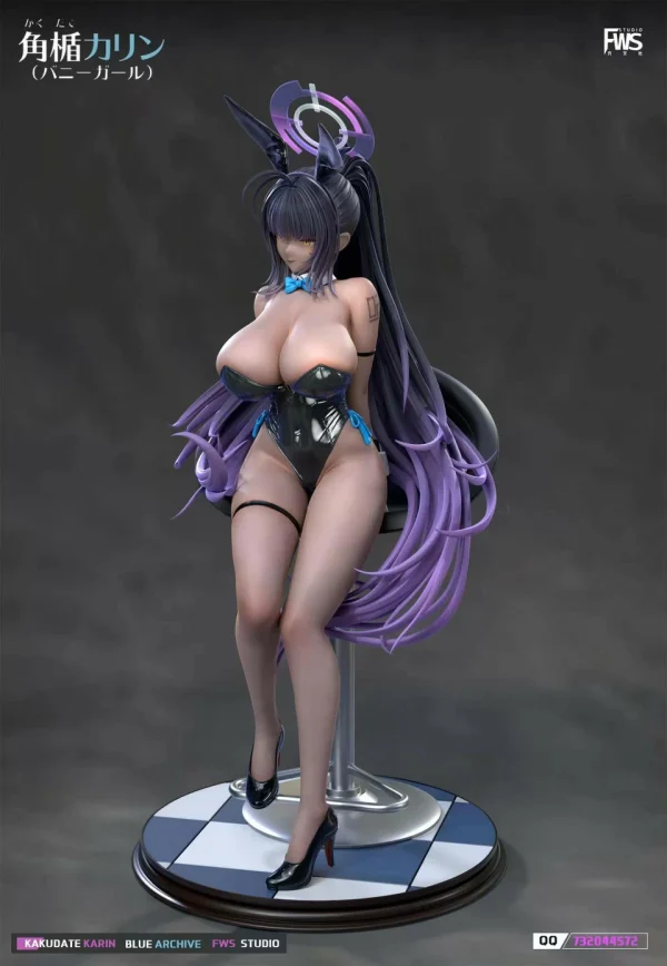 Bunny Girl Kakudate Karin - FWS Studio [Pre-sale]