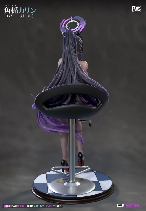 Bunny Girl Kakudate Karin - FWS Studio [Pre-sale] - Image 7