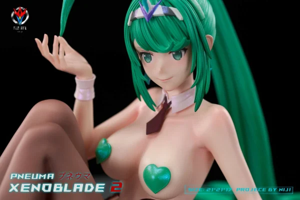 Bunny Girl Pneuma - NiJi Studio [Pre-sale] - Image 3