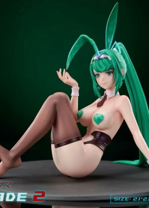 Bunny Girl Pneuma - NiJi Studio [Pre-sale]