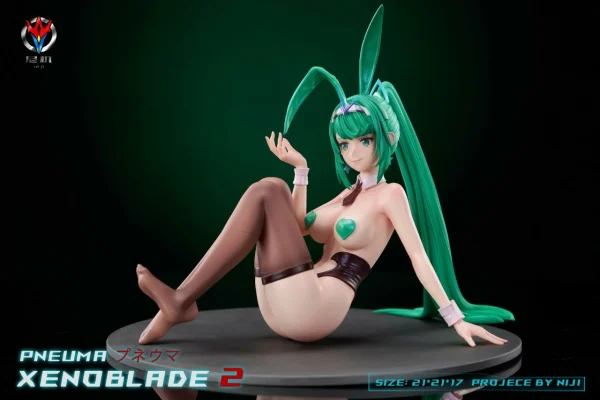 Bunny Girl Pneuma - NiJi Studio [Pre-sale]