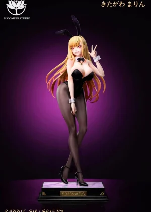 Bunny Girl Ver. Marin Kitagawa - BLOOMING Studio [Pre-sale]
