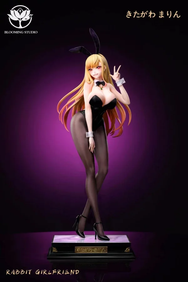Bunny Girl Ver. Marin Kitagawa - BLOOMING Studio [Pre-sale]