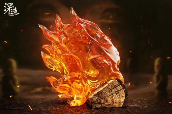 Calcifer - SKZW Studio [Pre-sale] - Image 4