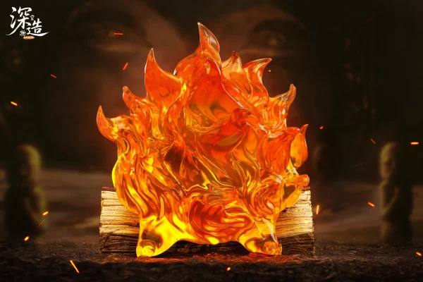 Calcifer - SKZW Studio [Pre-sale] - Image 7