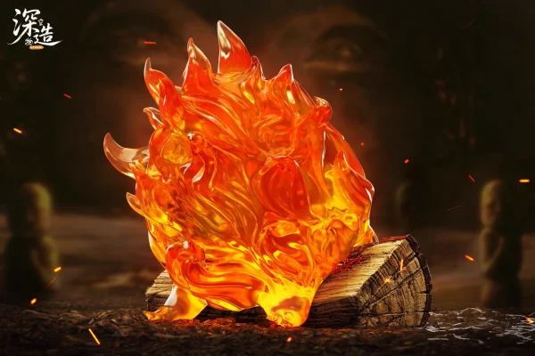Calcifer - SKZW Studio [Pre-sale] - Image 8