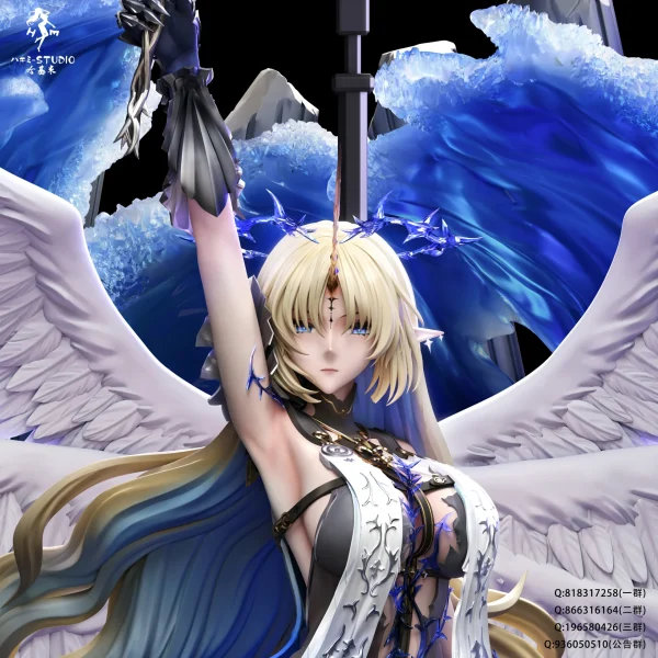 Cartethyia - HaJiMi studio [Pre-sale] - Image 9