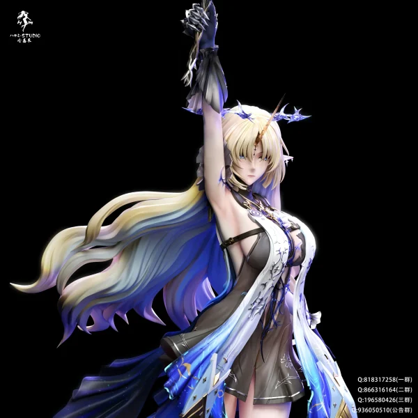 Cartethyia - HaJiMi studio [Pre-sale] - Image 10