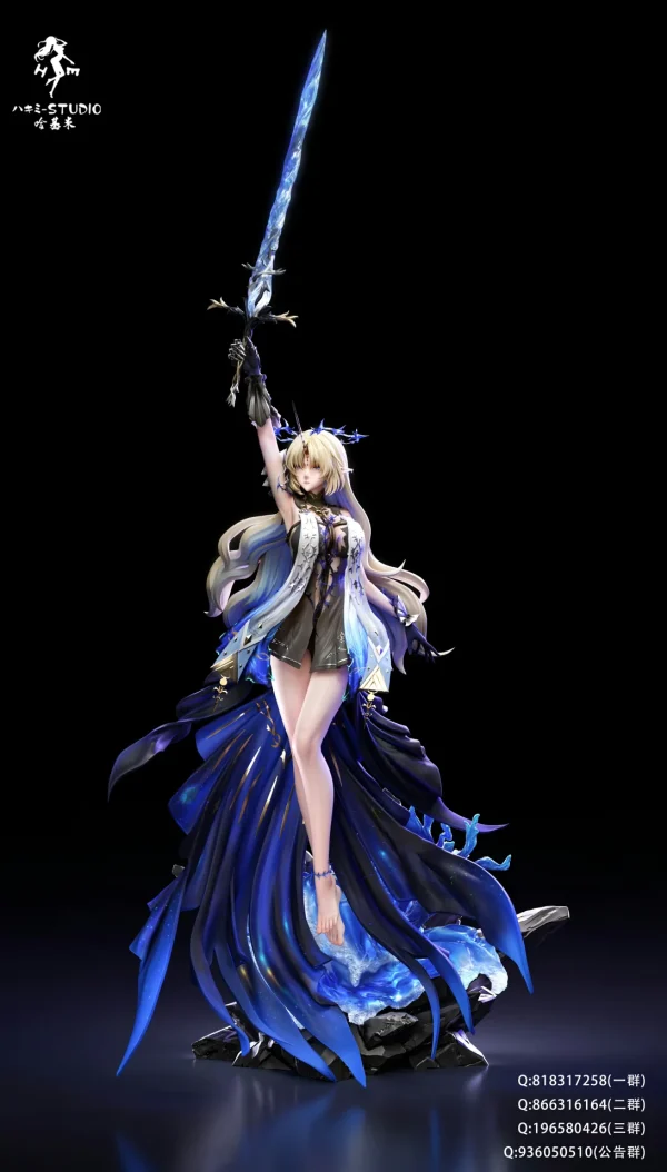 Cartethyia - HaJiMi studio [Pre-sale] - Image 11