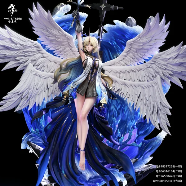 Cartethyia - HaJiMi studio [Pre-sale] - Image 12