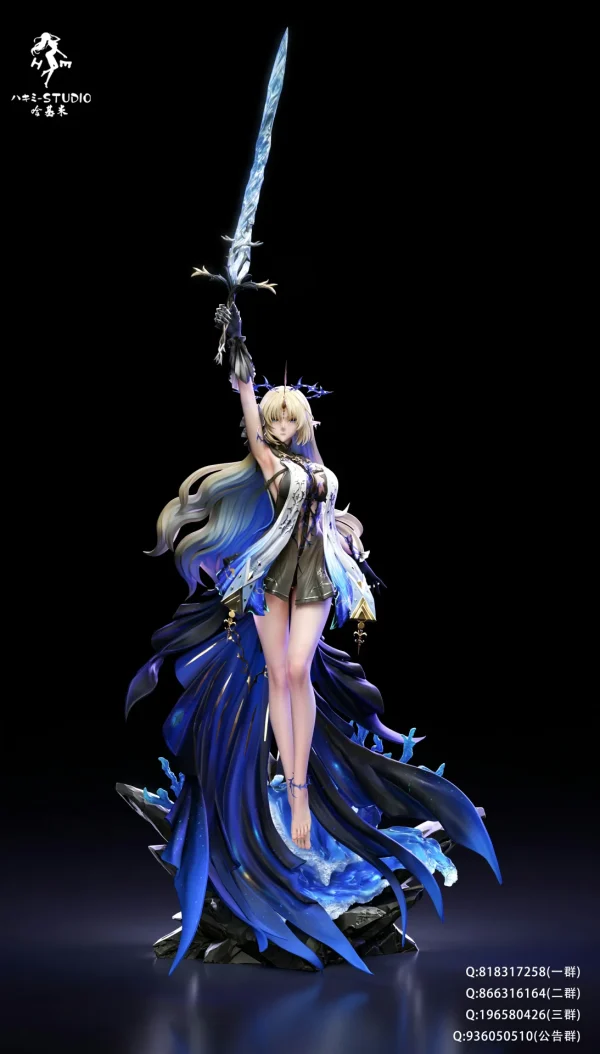 Cartethyia - HaJiMi studio [Pre-sale] - Image 13