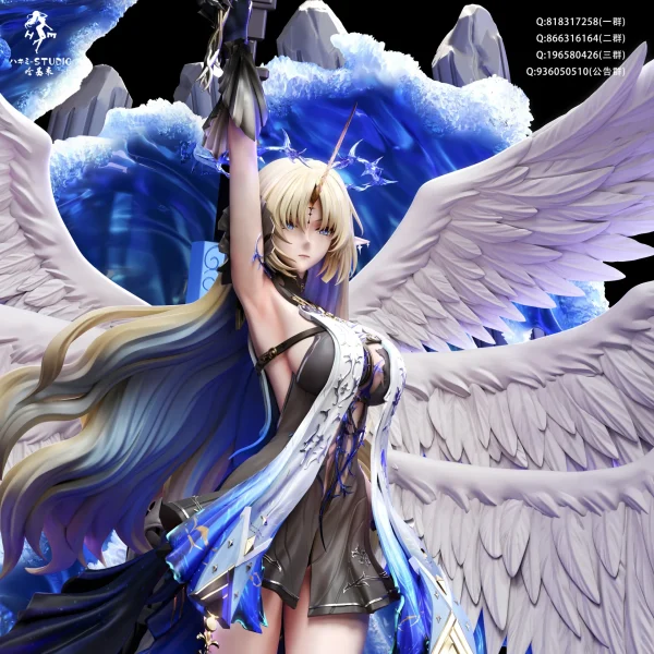 Cartethyia - HaJiMi studio [Pre-sale] - Image 14
