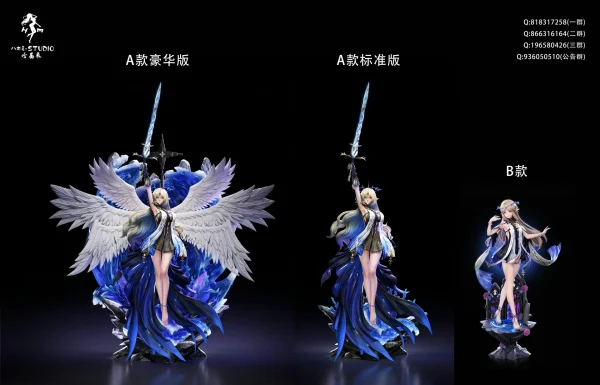 Cartethyia - HaJiMi studio [Pre-sale] - Image 15