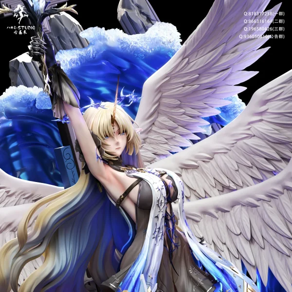 Cartethyia - HaJiMi studio [Pre-sale] - Image 16