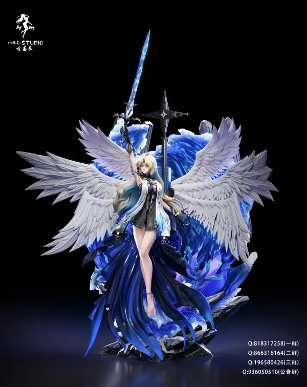 Cartethyia - HaJiMi studio [Pre-sale] - Image 2