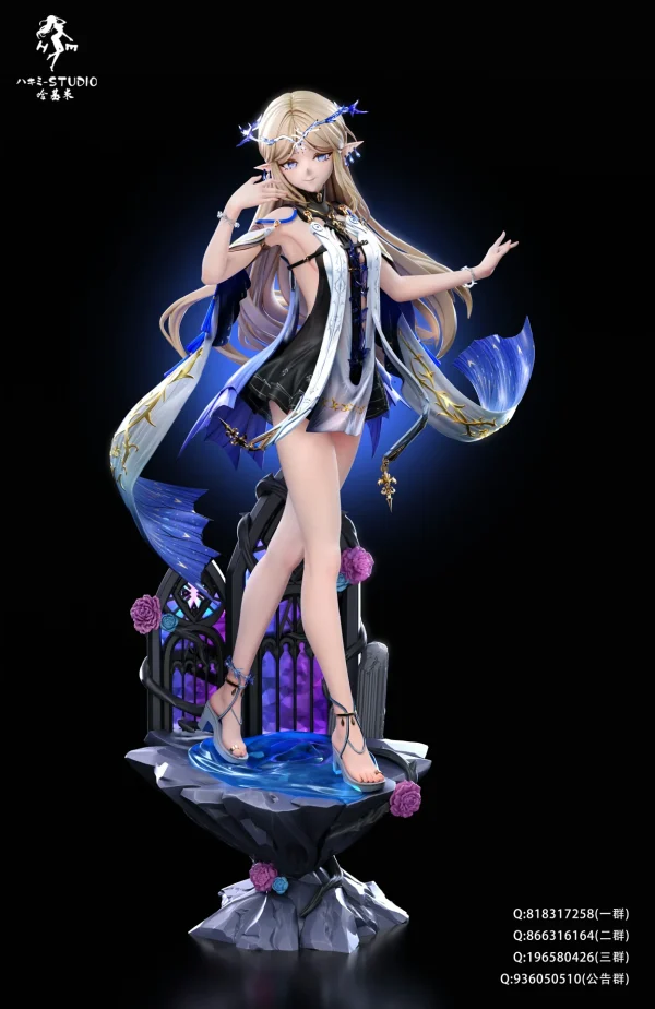 Cartethyia - HaJiMi studio [Pre-sale] - Image 3