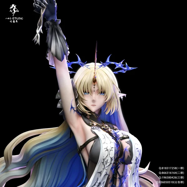 Cartethyia - HaJiMi studio [Pre-sale] - Image 4