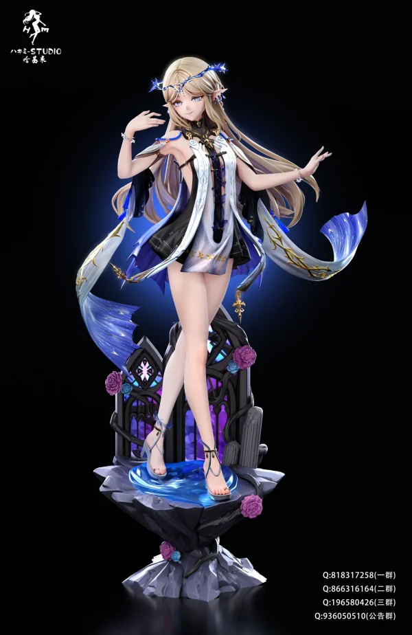 Cartethyia - HaJiMi studio [Pre-sale] - Image 5